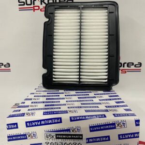 96536696 FILTRO AIRE DE AVEO