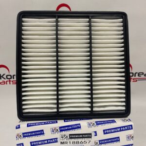 MR188657 FILTRO AIRE DE MOTOR SIGNO / LANCER