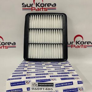 96591485 FILTRO AIRE DE SPARK