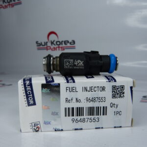 96487553 INYECTOR GASOLINA AVEO 1.6 LT 11-15