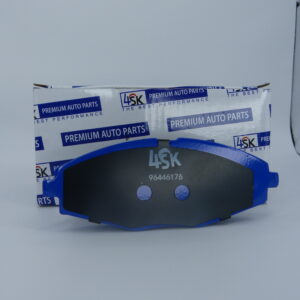 96446176 PASTILLA FRENO SPARK