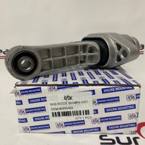 96535402 BASE MOTOR AVEO (TRASERA)