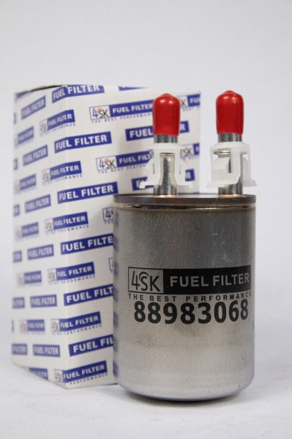 88983068 FILTRO GASOLINA TRAIBLAZER