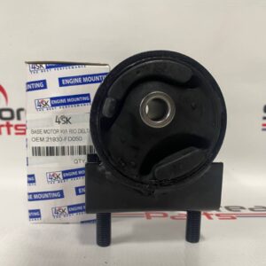21930-FD050 BASE MOTOR KIA RIO (DELANTRA/TRASERA)