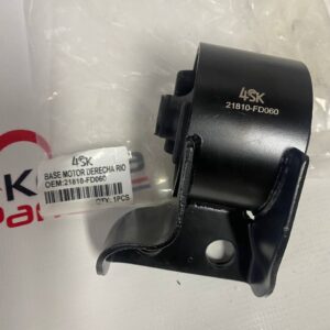 21810-FD060 BASE MOTOR RIO (DERECHA)