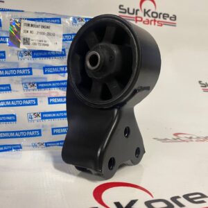 21930-2D010 BASE MOTOR TRASERA ELANTRA XD