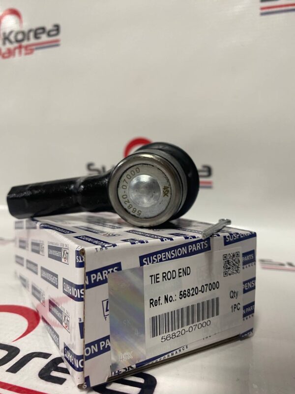 56820-07000 TERMINAL EXTERNO PICANTO/RIO