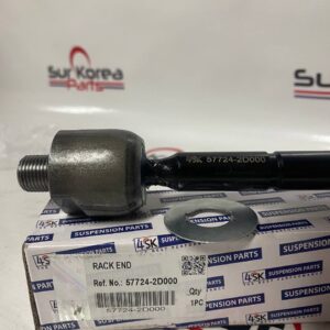 57724-2D000 TERMINAL INTERNO ELANTRA 2,0 GETZ 1,6